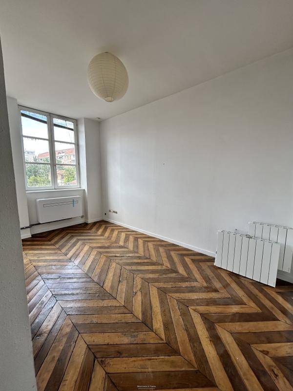 Image de l'annonce F1 - 21.15 m² - Rue Saint…