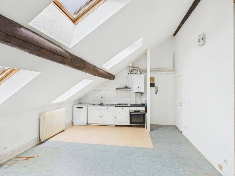 Image de l'annonce LAXOU _ Appartement 3 pièces 57 m2