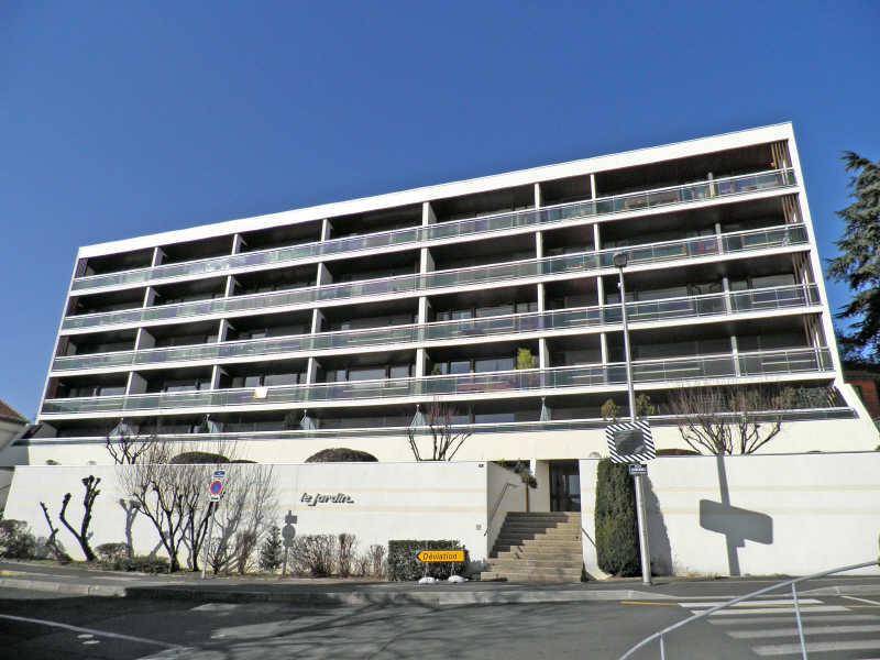 Image de l'annonce T3 TERRASSE + GARAGE