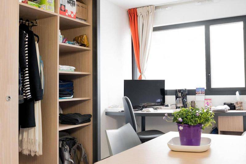 Image de l'annonce Appartement