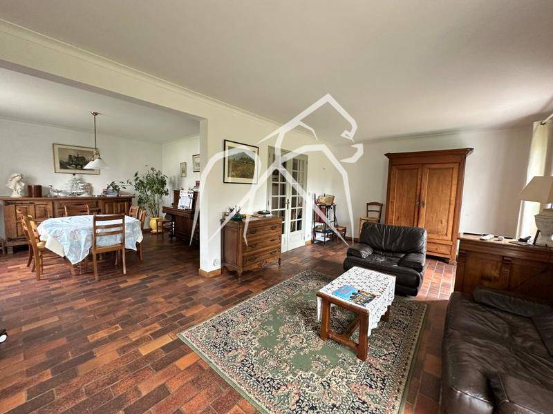 Image de l'annonce Maison familiale d'environ 125m² | Caumont /…