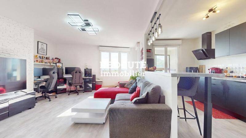 Image de l'annonce REIMS - Proche Futur NEOMA - APT…