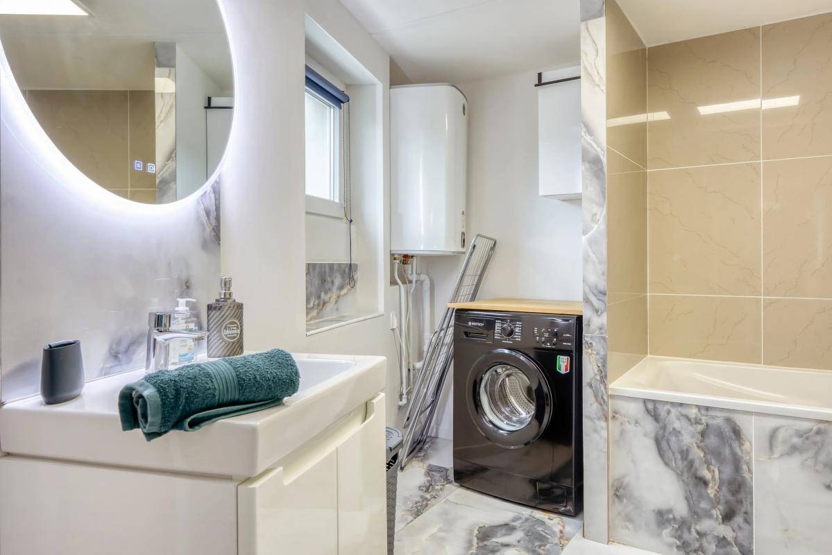 Image de l'annonce Maison avec Deux logements