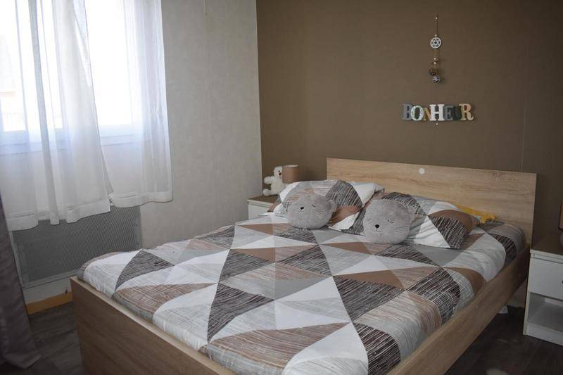 Image de l'annonce Maison très agréable proche de Montfort sur…