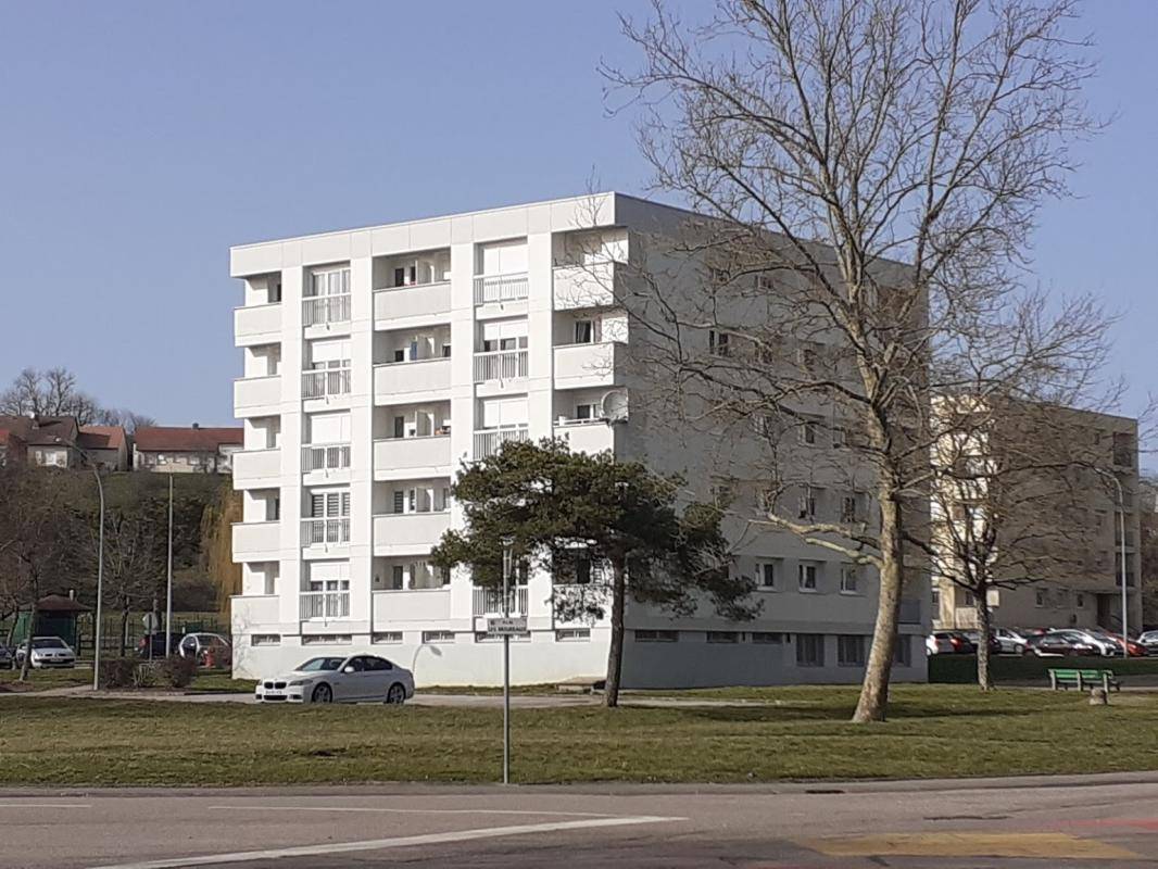 Image de l'annonce TYPE 3 CHATENOIS