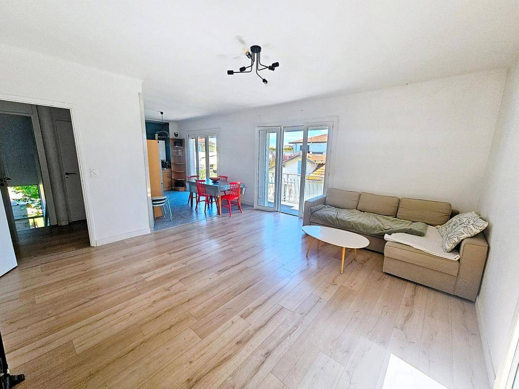 Image de l'annonce VENTE : appartement de 4 pièces (94…