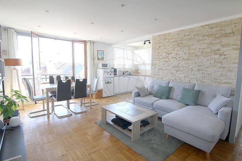 Image de l'annonce Appartement 2 chambre(s) à vendre