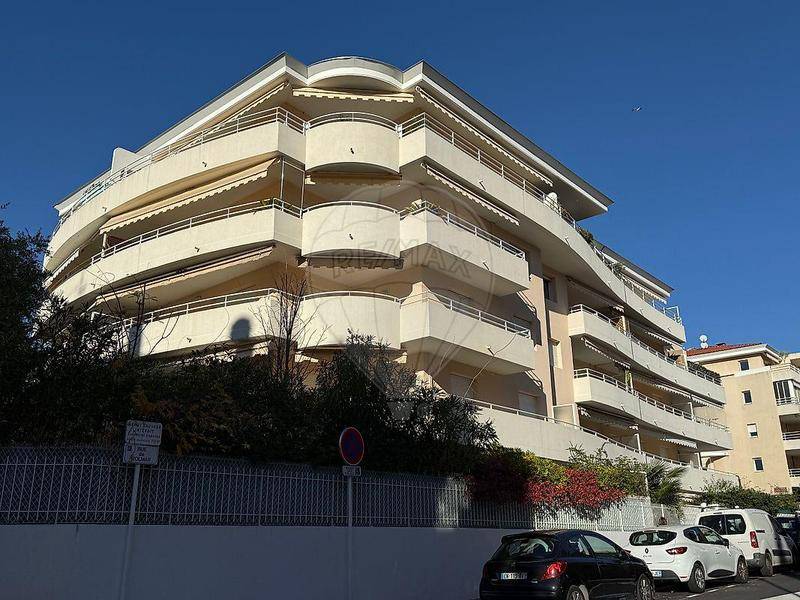 Image de l'annonce Appartement 2 chambre(s) à vendre