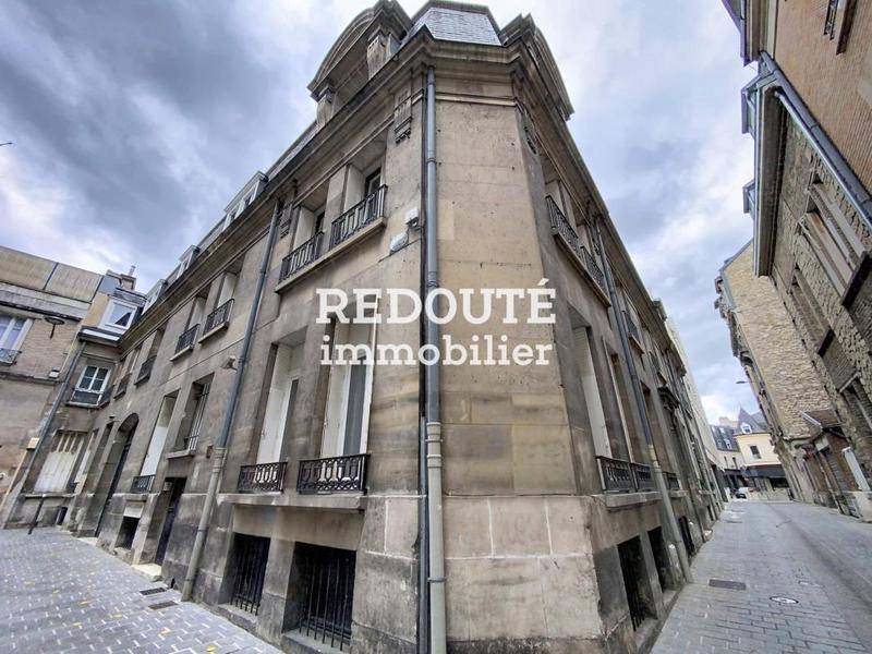 Image de l'annonce A VENDRE REIMS HYPER CENTRE - 3…