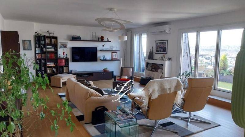 Image de l'annonce APPARTEMENT DERNIER ETAGE