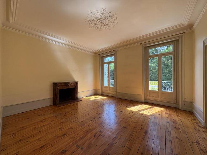 Image de l'annonce Appartement F5 - 159 m² - Balcon