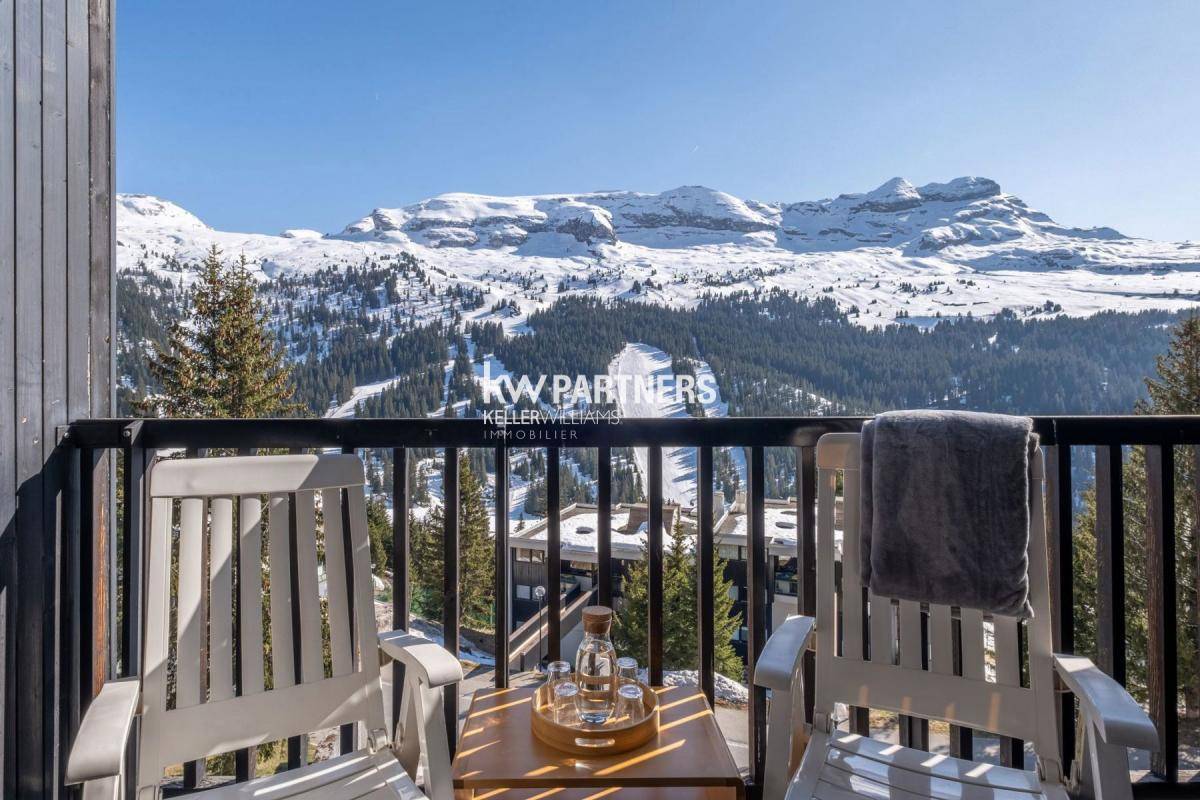 Image de l'annonce VENTE : appartement de 2 pièces (37…