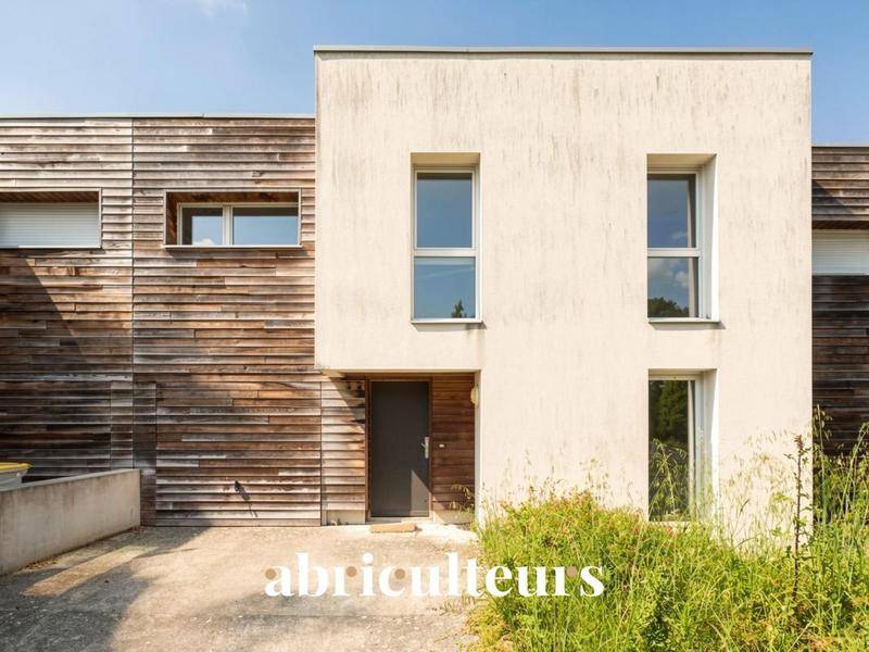 Image de l'annonce Maison bien agencée de 98 m2 -…