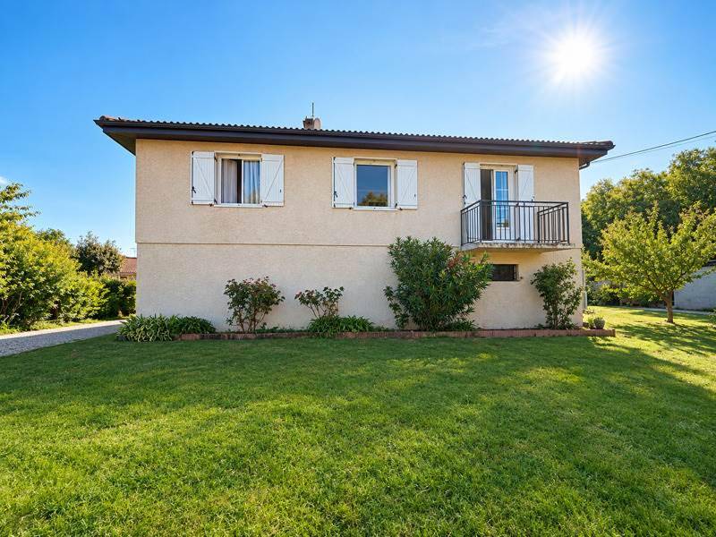 Image de l'annonce Maison de 4 pièces principales