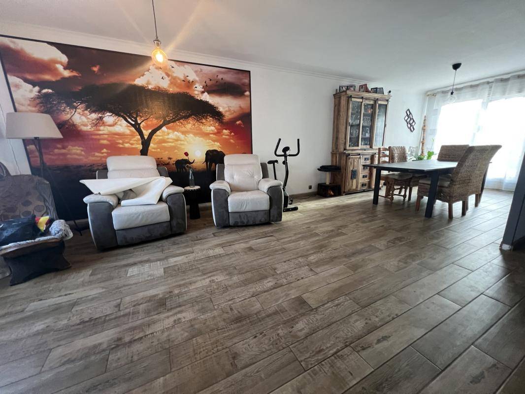 Image de l'annonce A VENDRE - REIMS SECTEUR MURIGNY PROCHE…