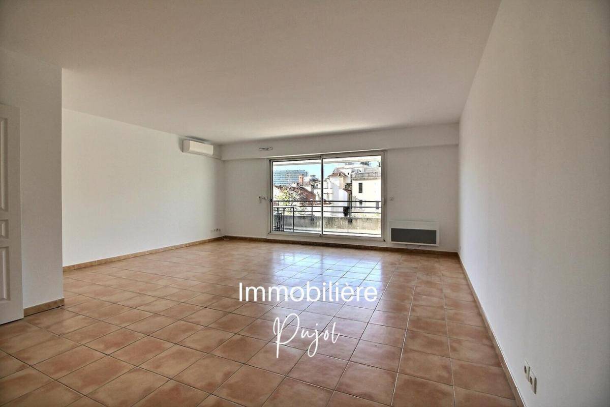 Image de l'annonce Appartement