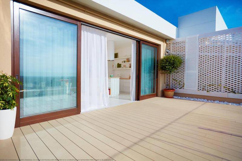 Image de l'annonce Magnifique 2P Balcon avec Vue sur la…