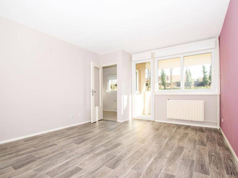 Image de l'annonce Appartement 3 pièces - Saint-Léger-sur-Dheune