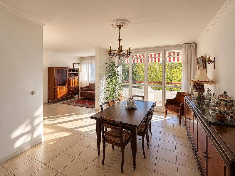Image de l'annonce Appartement 2 chambre(s) à vendre