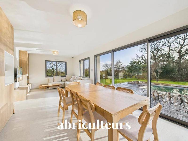 Image de l'annonce Magnifique Propriété - Confort et calme –…