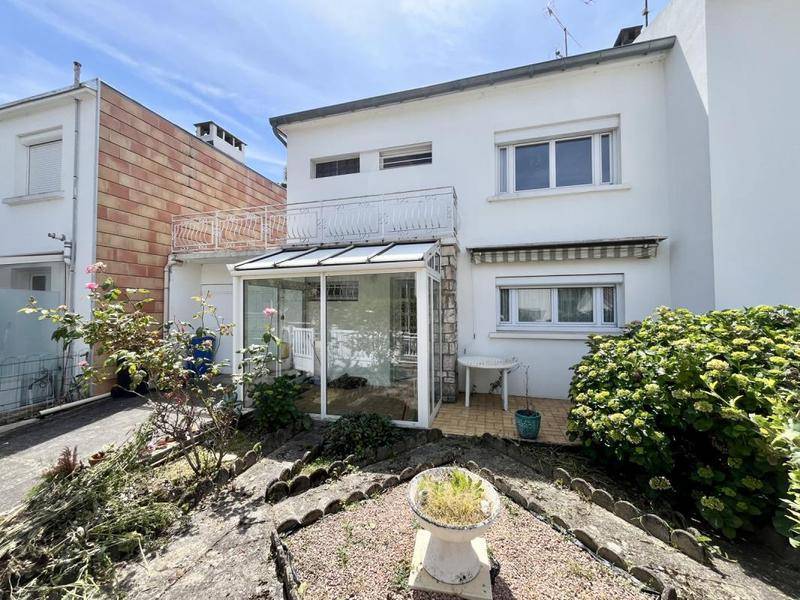 Image de l'annonce MAISON À VENDRE COEUR DE VILLE DE…