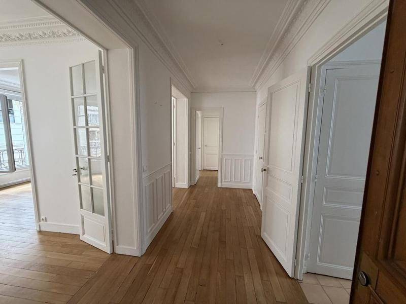 Image de l'annonce Paris 15e, Ségur / Sèvres-Lecourbe, appartement non…