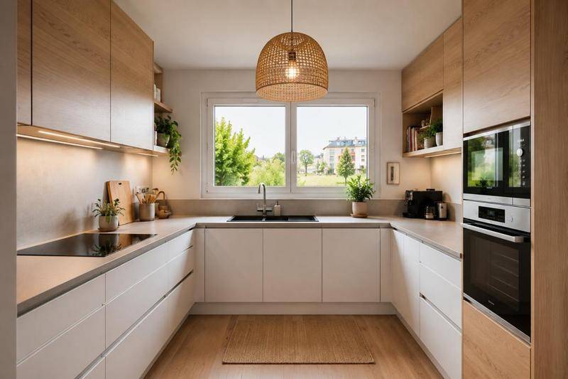 Image de l'annonce **CHARMANT T4 avec Dernier ETAGE dans BELLE…