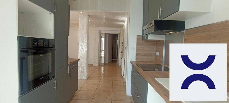 Image de l'annonce Appartement T4 et son local commercial Perpignan