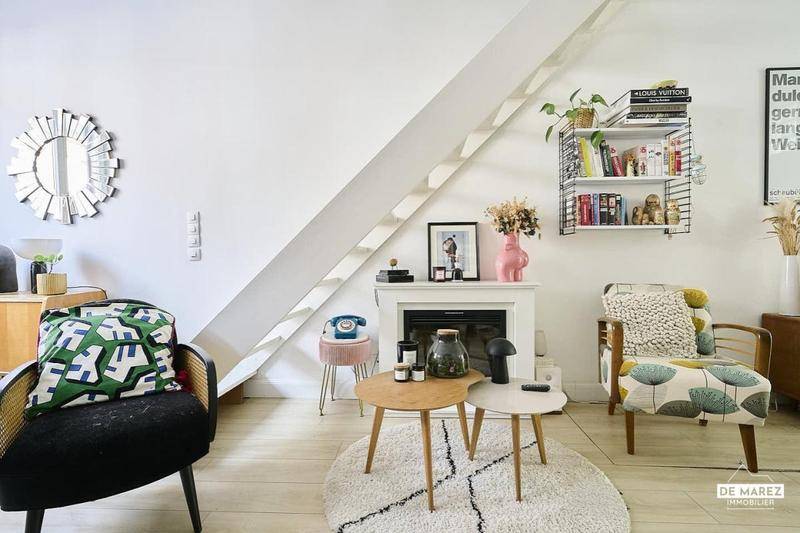 Image de l'annonce EXCLUSIVITE : MAISON 3 CHAMBRES AVEC TERRASSE…