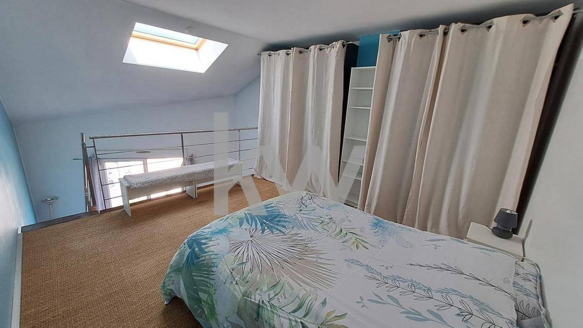 Image de l'annonce VENTE TYPE 1BIS (40m2 environ) REIMS quartier…