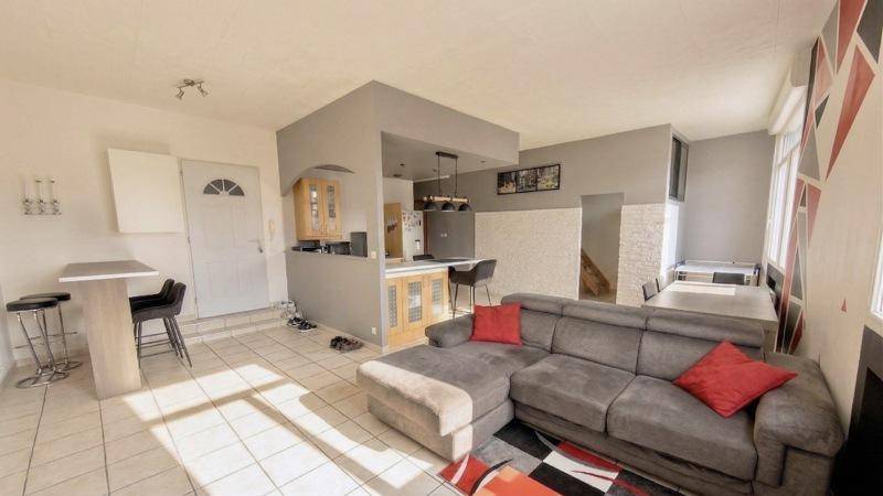 Image de l'annonce Appartement de 2 pièces principales