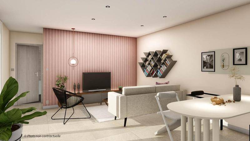 Image de l'annonce Maison 5 pièces 76 m2