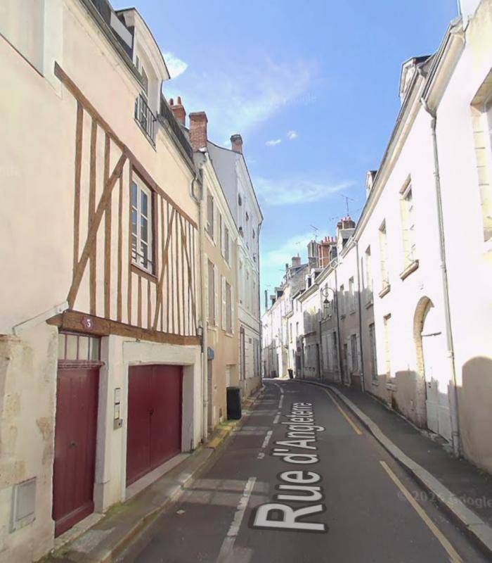 Image de l'annonce 3 RUE D'ANGLETERRE - LIBRE LE 21/07/26