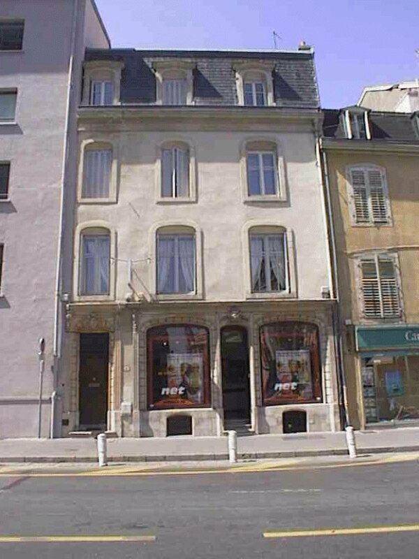 Image de l'annonce Duplex/Triplex