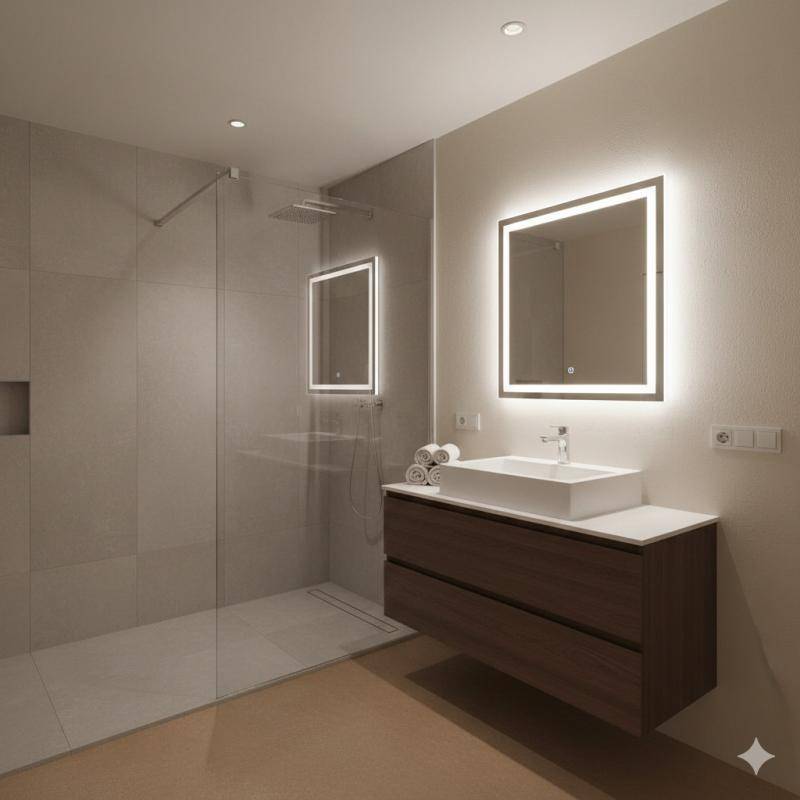 Image de l'annonce LIVRAISON PROCHE ** STUDIO NEUF, proche des…