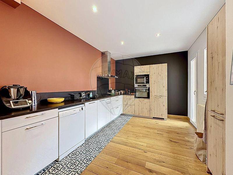 Image de l'annonce Maison 4 chambre(s) à vendre