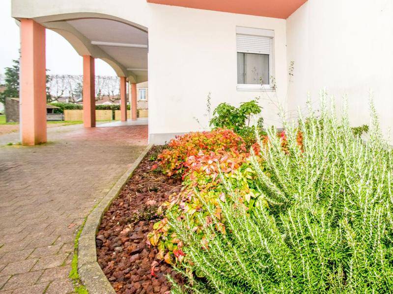 Image de l'annonce Appartement 4 pièces - Écuisses