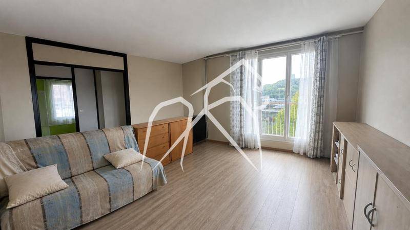 Image de l'annonce BELLE opportunité | Appartement 50m² | Rouen…