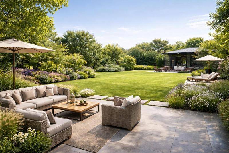 Image de l'annonce Maison T4 d'exception + jardin de 222…