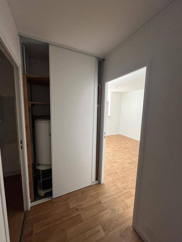 Image de l'annonce T2 QUARTIER BOLLÉE