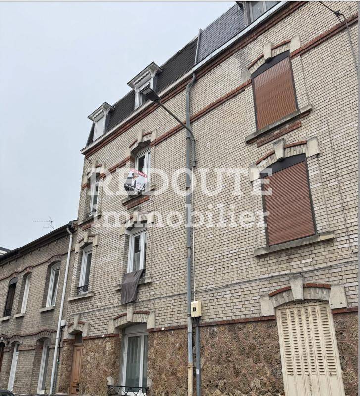 Image de l'annonce A VENDRE SECTEUR PROCHE PLACE LUTON F2…