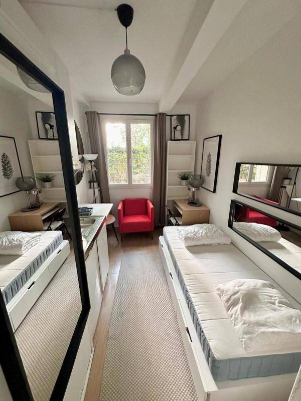 Image de l'annonce Studio en résidence secondaire ou logement de…