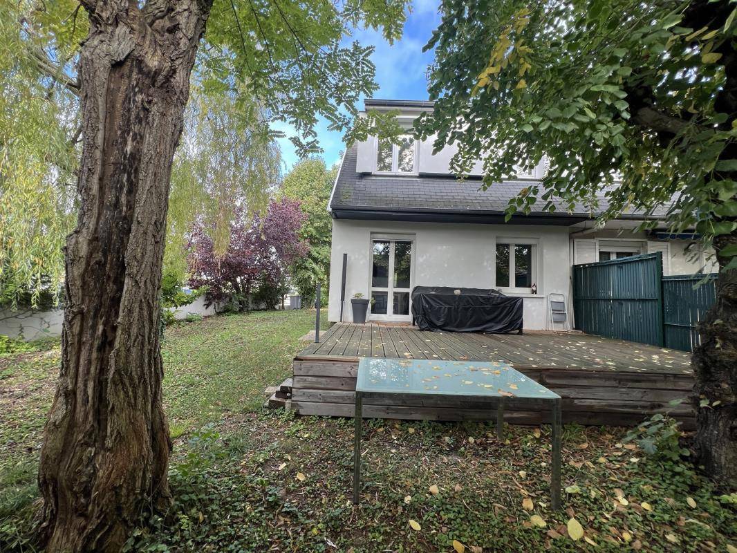 Image de l'annonce A VENDRE - REIMS PROCHE BEZANNES -…