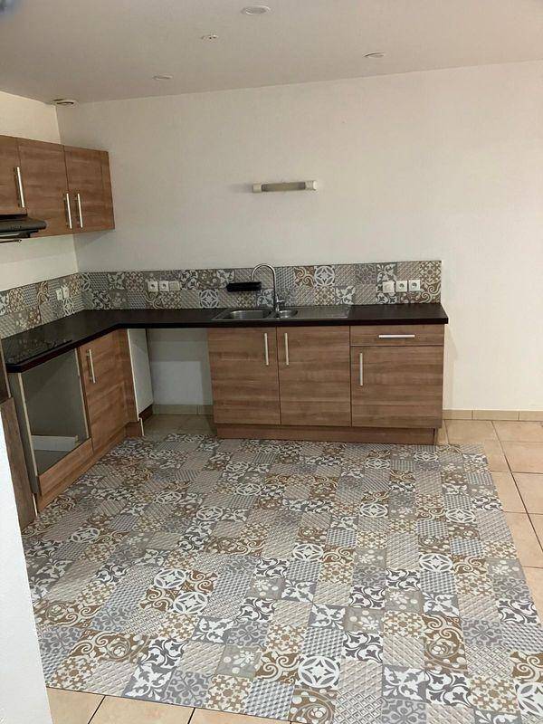 Image de l'annonce Appartement T3 66 m² 730 € avec…
