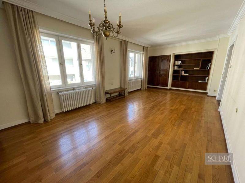 Image de l'annonce Appartement 2/3 pièces rue Saint-Aloise - Strasbourg