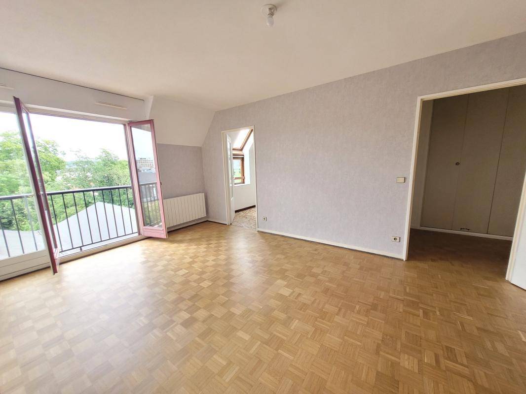 Image de l'annonce Appartement 68,71 m² | Rouen 76100 |…