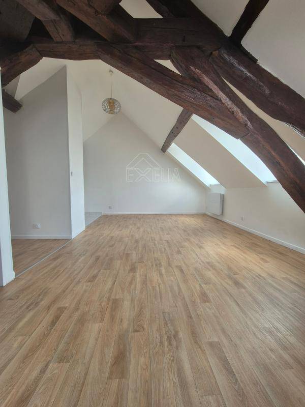 Image de l'annonce STUDIO – 26,79 m² - Mantes-la-Jolie