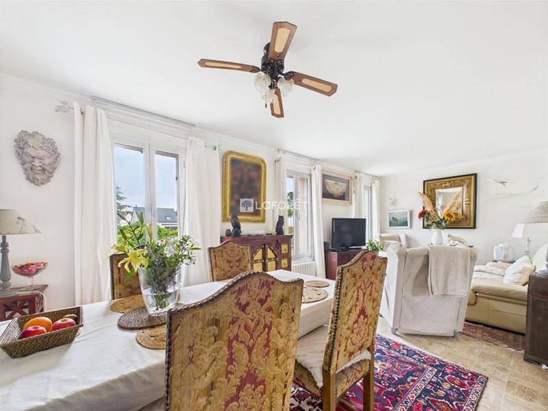 Image de l'annonce Appartement DUPLEX Pleyben 6 pièce(s) 91.93 m2