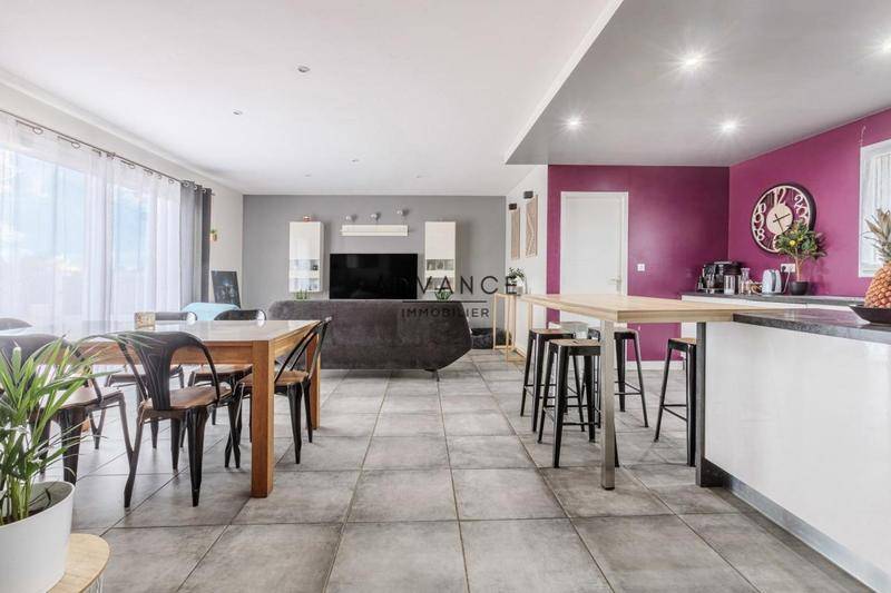 Image de l'annonce Maison familiale 135 m² + Maison indépendante…