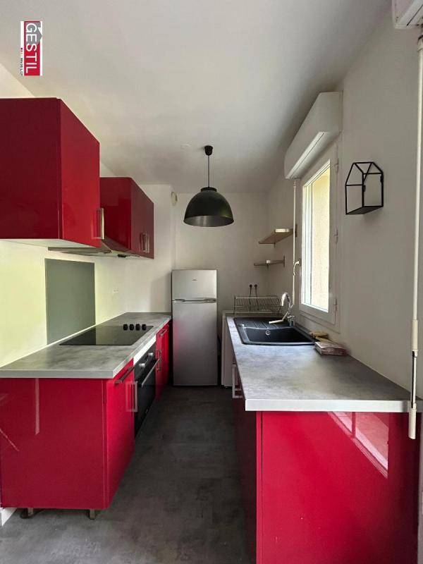 Image de l'annonce Appartement